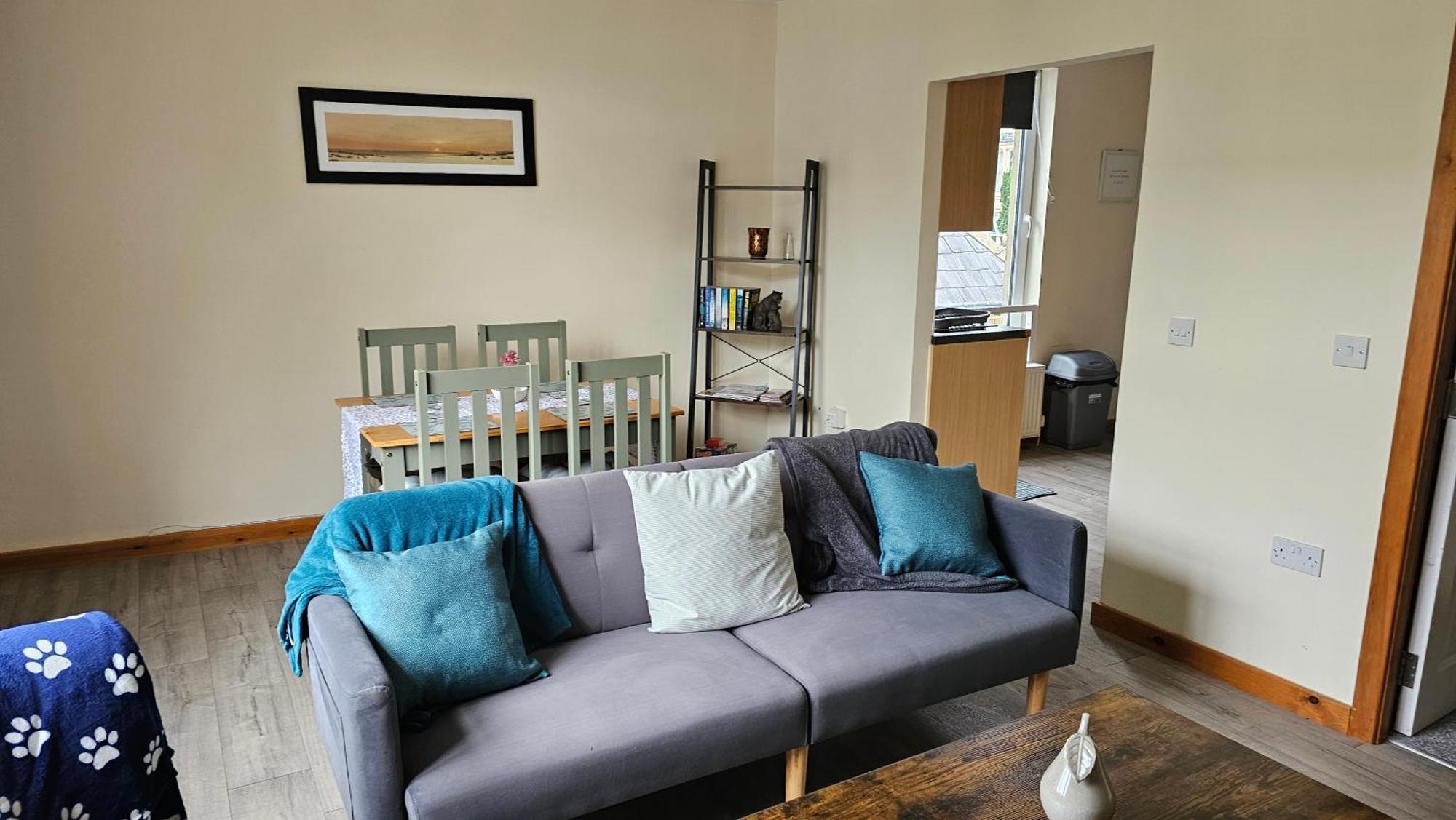 Apartment The At Brook House *